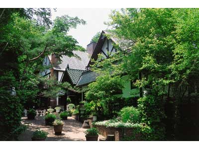 Kiyosato Kogen Highland Hotel in Hokuto, Japan