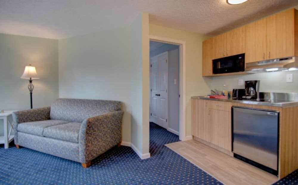 Seacastles Resort - photo 4