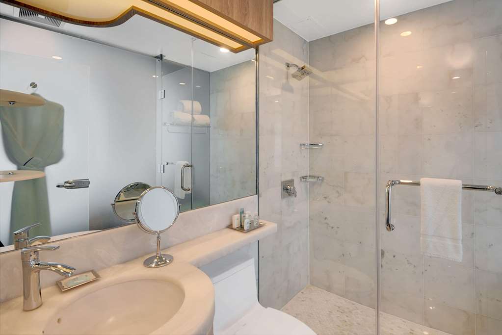 Wyndham Garden Brooklyn Sunset Park - photo 11