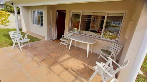 Hebe Haven - carbon neutral hotel in Hermanus