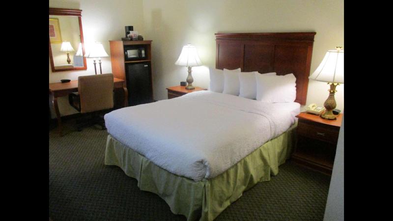 Hampton Inn Norman