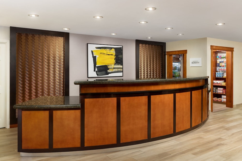 Residence Inn Potomac Mills - photo 2