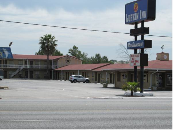 Lufkin Inn — Lufkin — photo 5