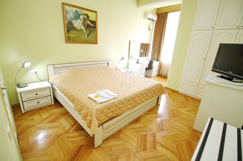 Penthouse Hotel - last minute hotel in Tbilisi