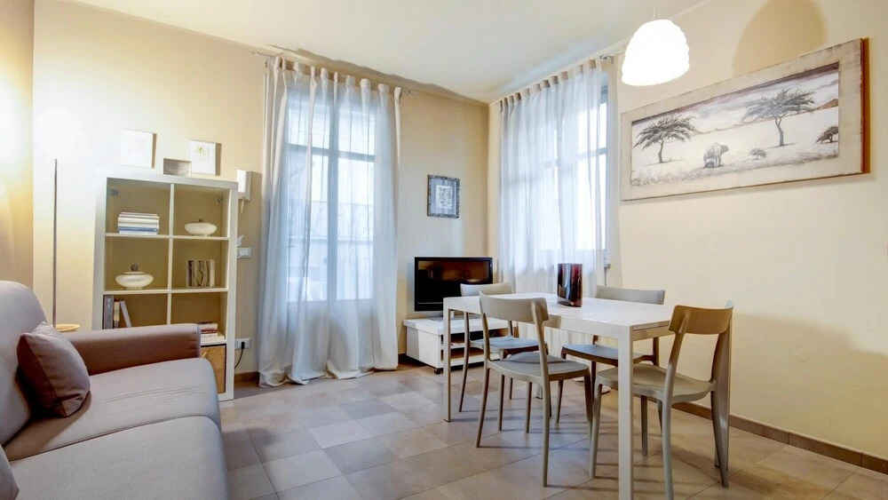Italianway Cavour 17 A — 4-Star Luxury Hotel in Alba, Italy