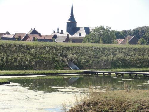 B&B Appartementen Engelenhof — 4-Star Luxury Hotel in Thorn, Netherlands