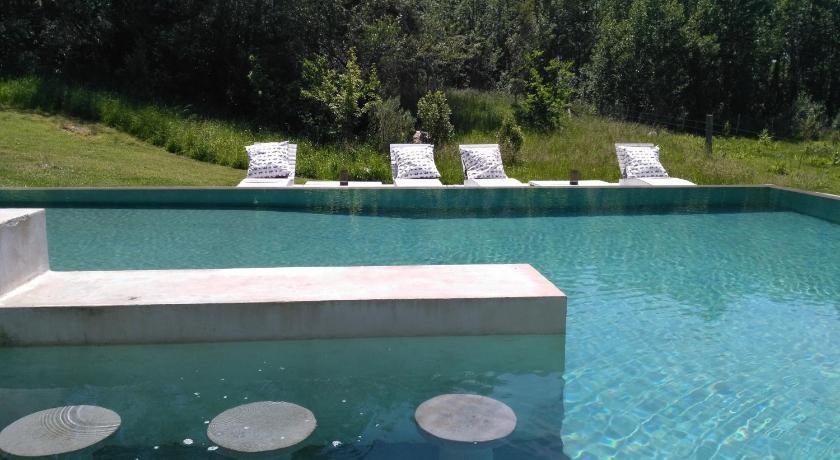 Mandarina Suites in Tandil, Argentina