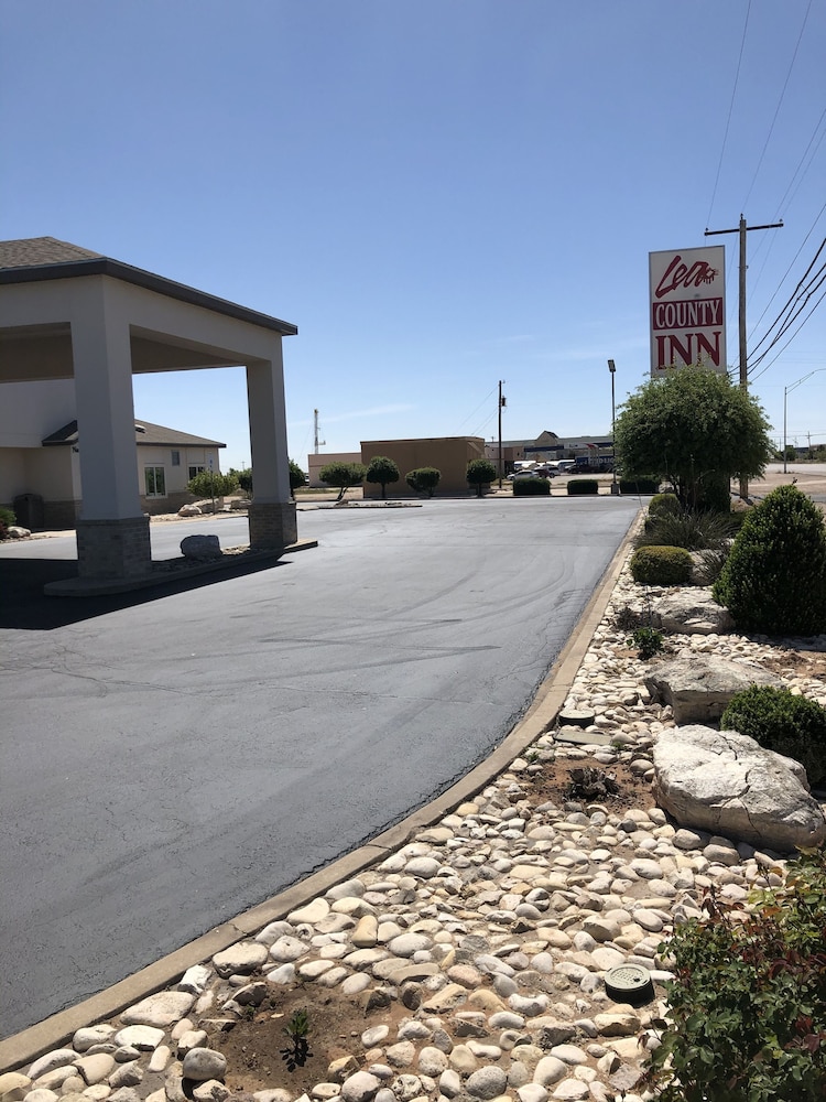 Lea County Inn - photo 39