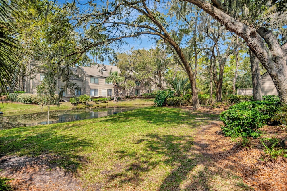 Heritage Villas at The Sea Pines Resort - photo 26