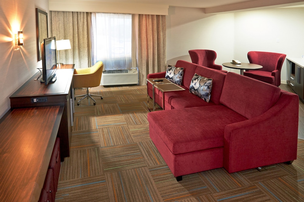 Spark by Hilton Salt Lake City Central - photo 30