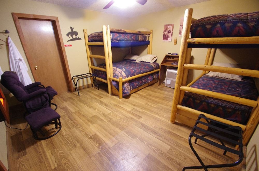 Whitebird Summit Lodge - photo 20