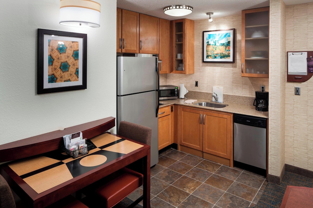 Residence Inn by Marriott Hattiesburg - photo 11
