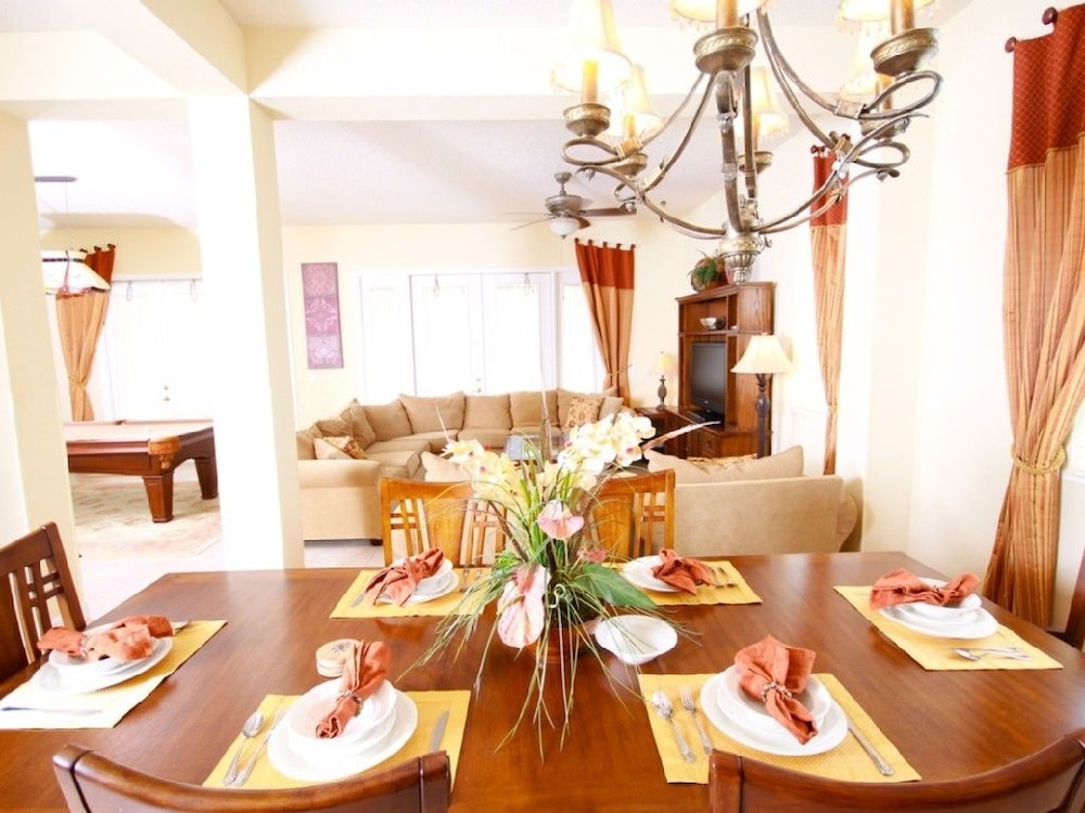 Ov3372 Reunion Resort 5 Bed 5.5 Baths Villa - photo 18