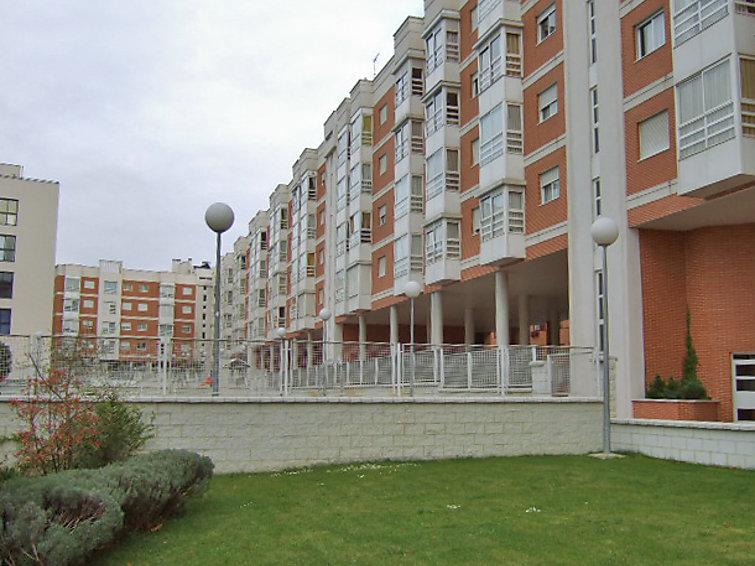 San Bl s Canillejas Juli n Camarillo INH 22361 Madrid hotel