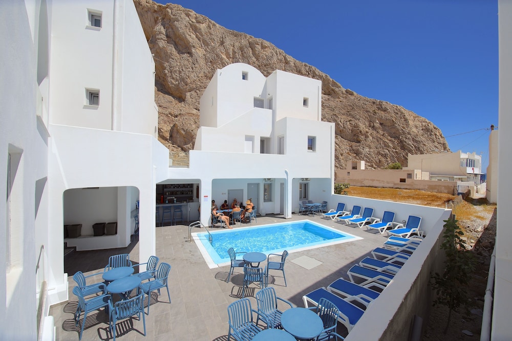 Dodomar Selection - carbon neutral hotel in Unknown City