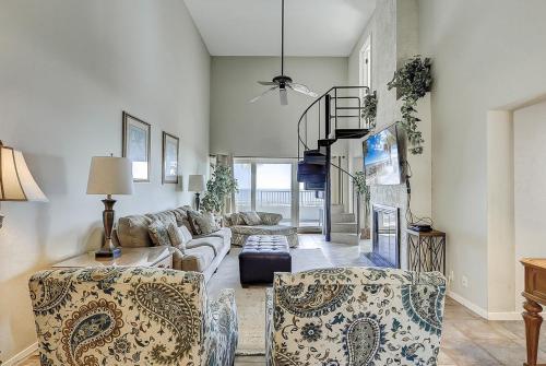 Beach Villa 3 — 4-Star Luxury Hotel in Hilton Head Island, United States