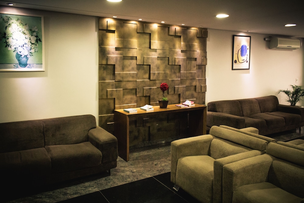Syros Hotel — Unknown City — photo 2