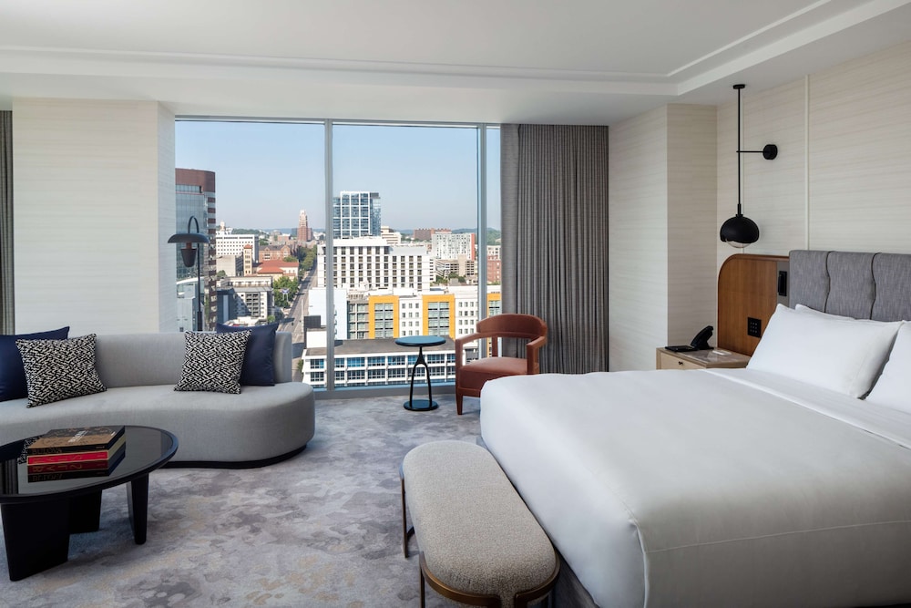 Conrad Nashville - photo 13
