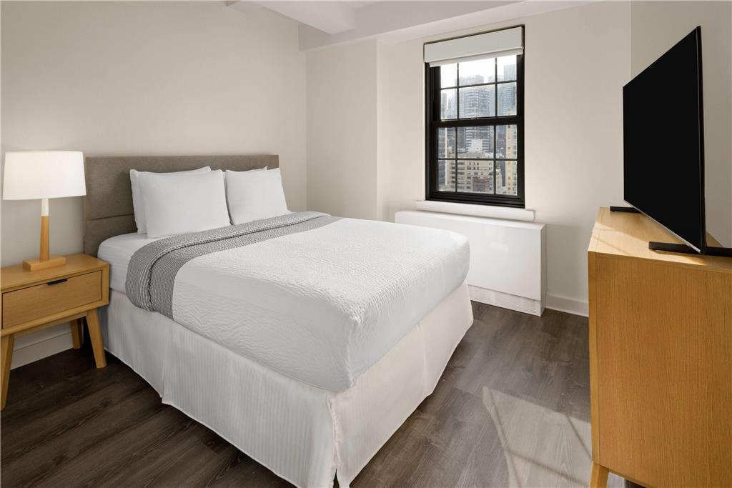 The Beekman Tower Trademark Collection by Wyndham - photo 23