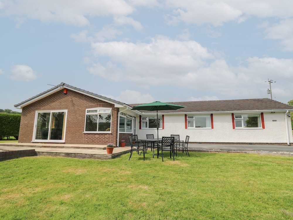 Erwlon in Aberystwyth, United Kingdom