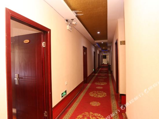 LaiJixiang Hotel - last minute hotel in Chengdu