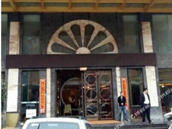 Wweixin Ruifeng Hotel in Zhaxi, People's Republic of China