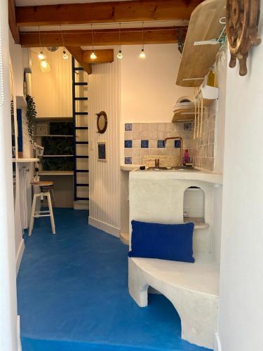 Gaia - carbon neutral hotel in Vannes