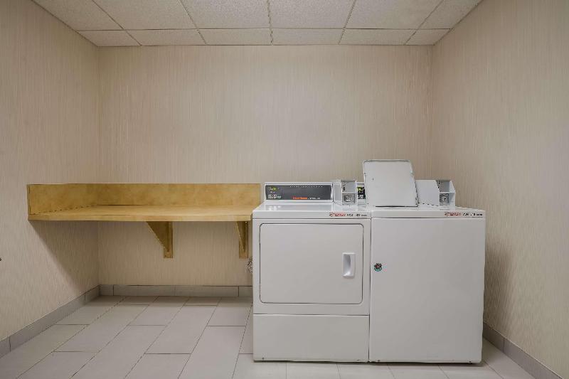 Hilton Garden Inn Rockford - photo 29