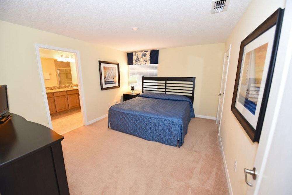 Paradise Palms Resort 8981GCPI Five Bedroom Townhome - photo 14