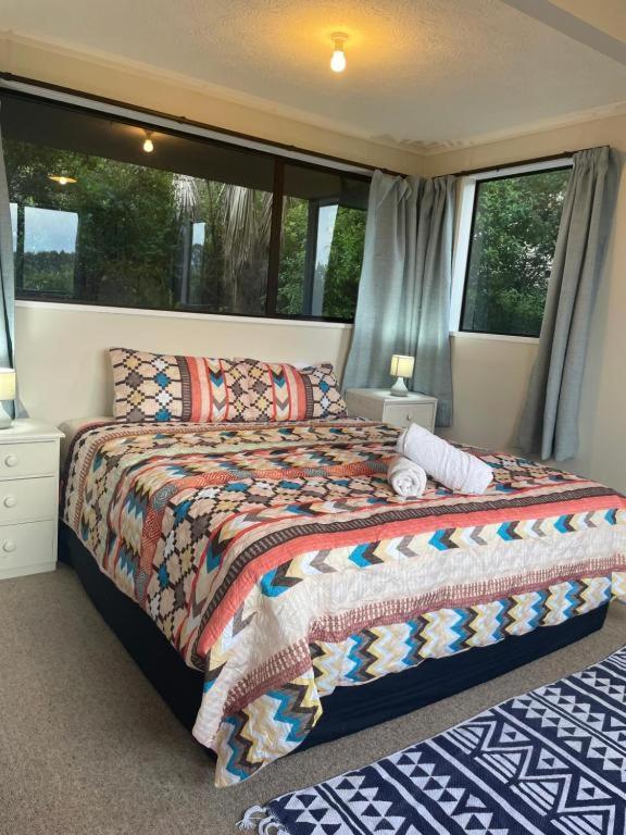 Waverley Comfort in Dunedin, New Zealand