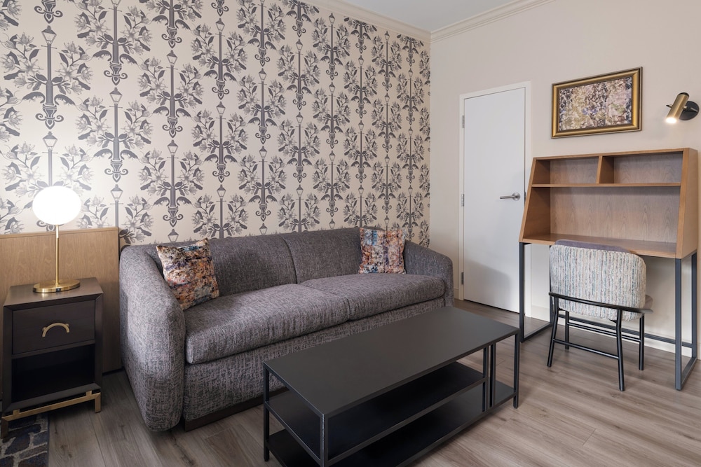 Hotel Indigo New Orleans French Quarter by IHG - photo 30