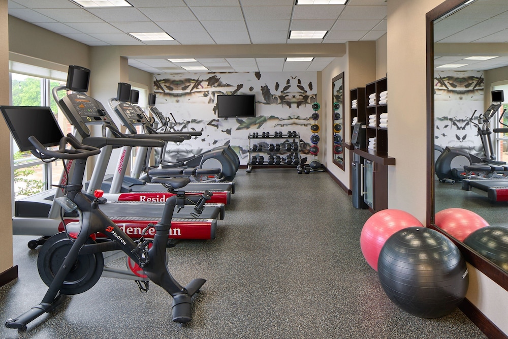 Residence Inn Atlanta NE Duluth Sugarloaf - photo 27