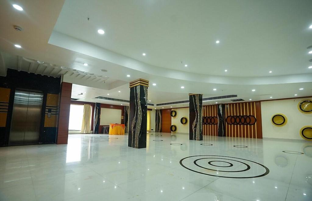 Urban Suites — Bhubaneshwar — photo 5