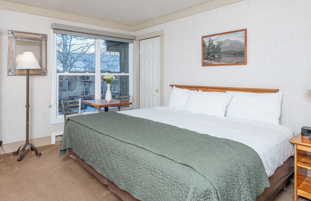 Mountainside Inn 417 1 Bedroom Hotel Room By Alpine Lodging Telluride — Telluride