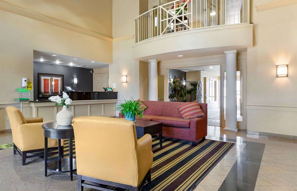 Extended Stay America Suites Albuquerque Rio Rancho Blvd - photo 5