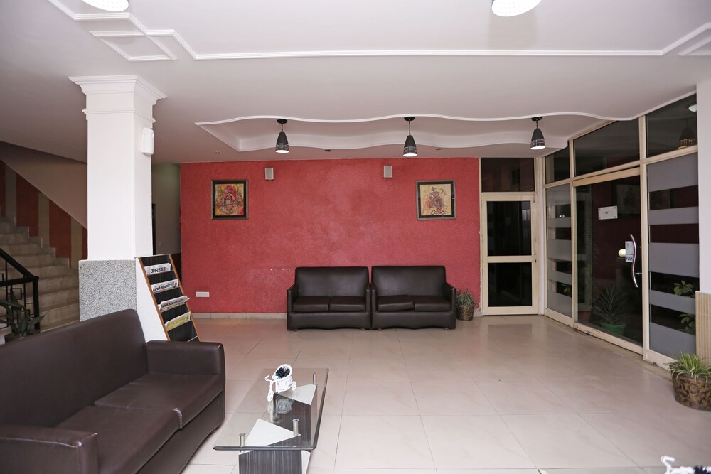 Hotel Central Park Inn — Dehra Dun — photo 5