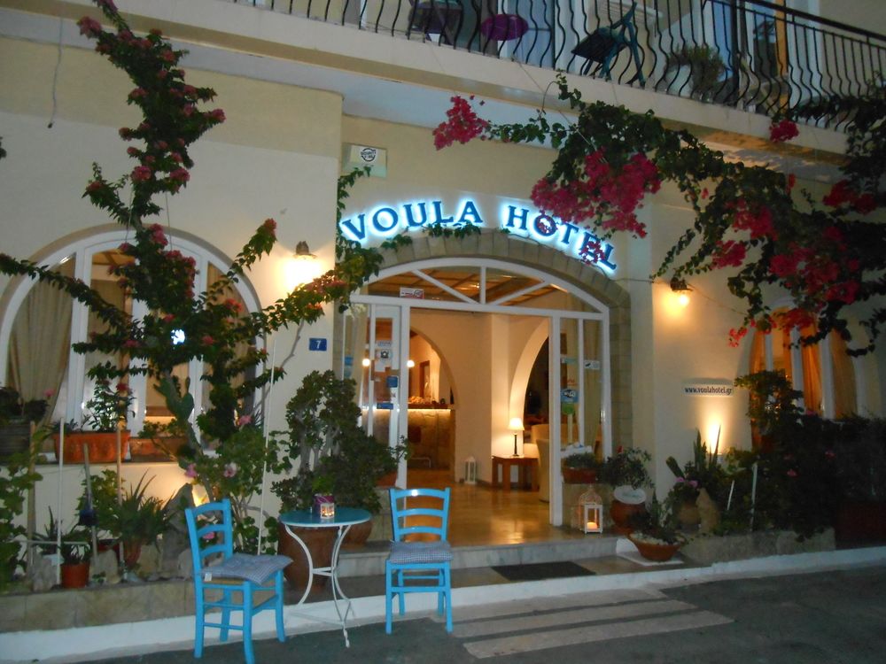 Voula Hotel - last minute hotel in Hersonissos