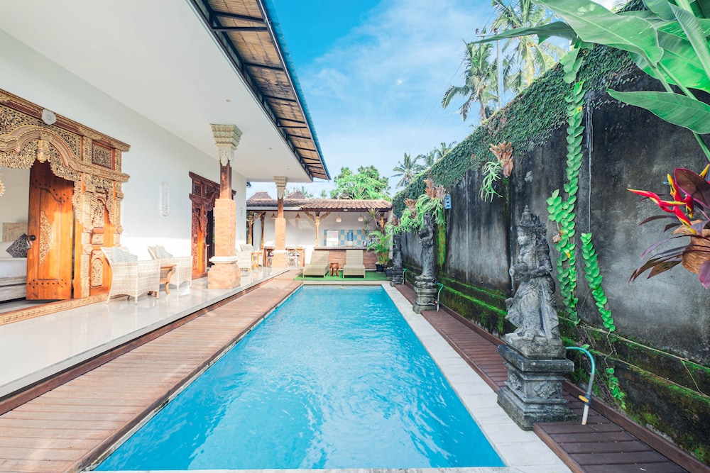 Supala Private Living B - last minute hotel in Ubud