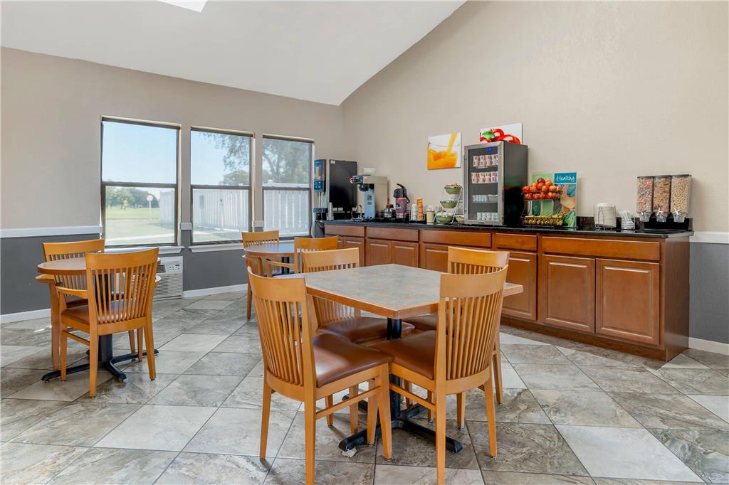 Quality Inn Umatilla Hermiston - photo 53