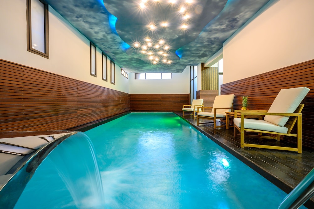 Junes jaffa Luxury Apartments — 4-Star Luxury Hotel in Tel Aviv, Israel