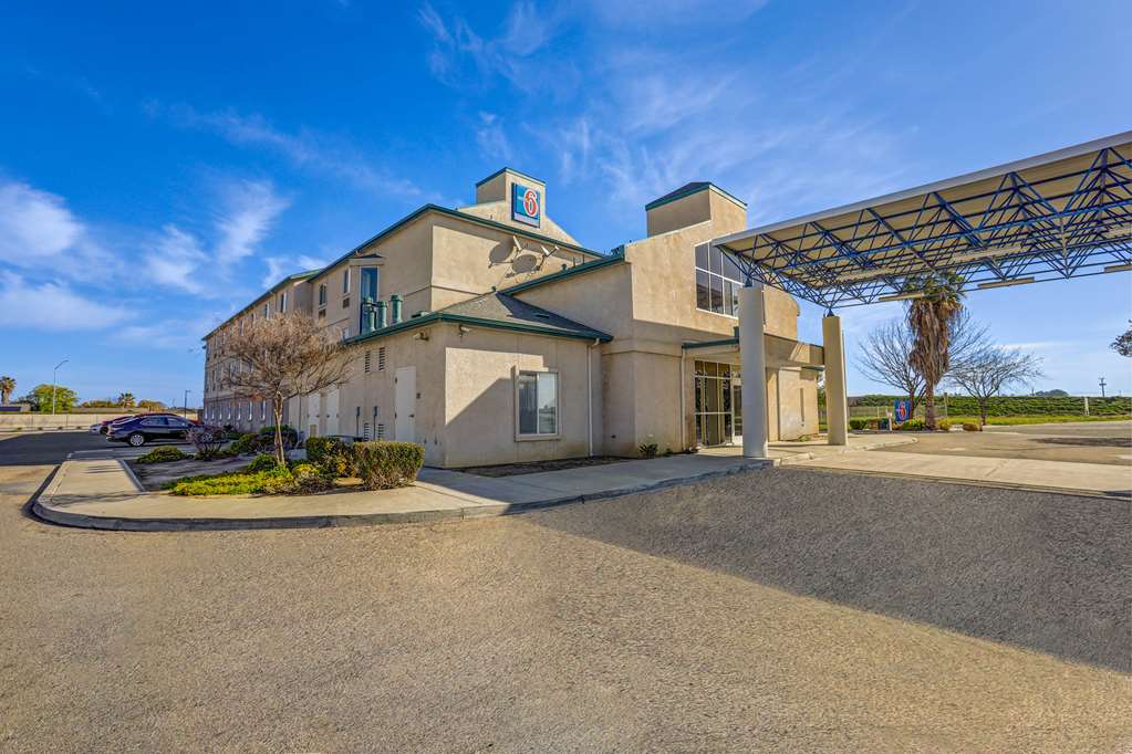 Motel 6 Lemoore CA - photo 2
