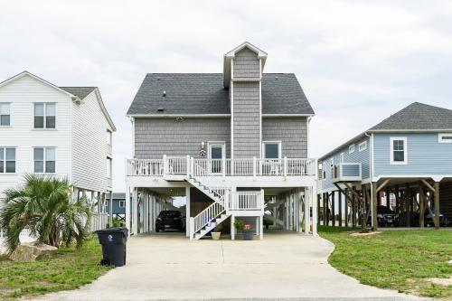 Tar Healin by Oak Island Accommodations - photo 5