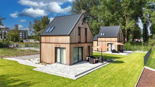 Morze Ciszy — 4-Star Luxury Hotel in Dziwnow, Poland
