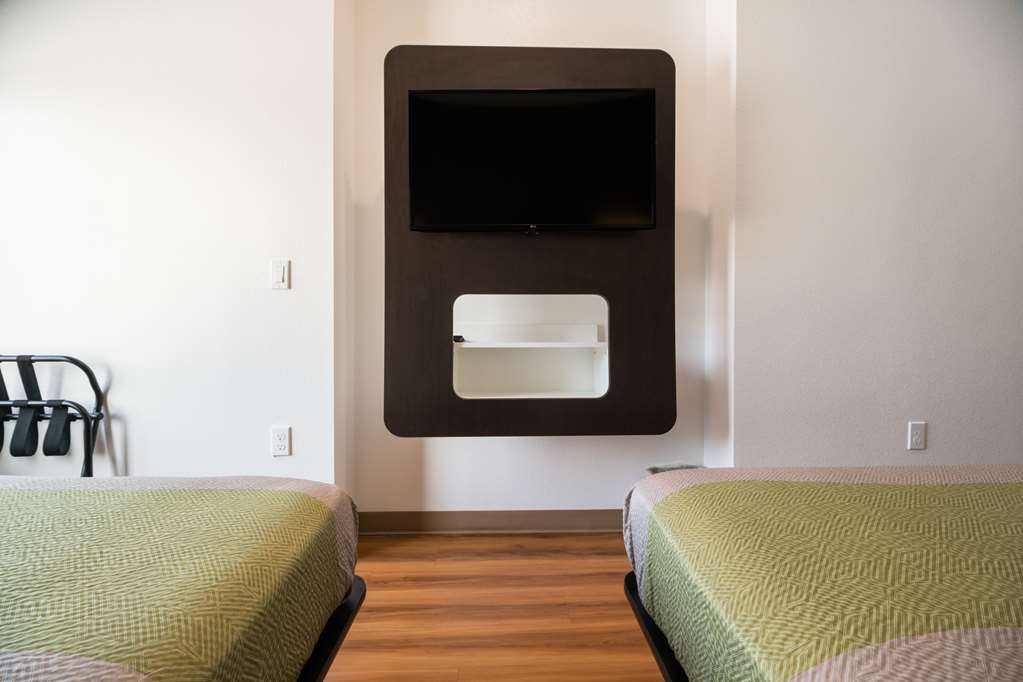 Motel 6 Corpus Christi TX - photo 14