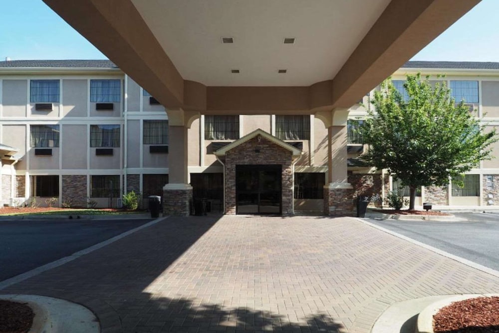Country Inn & Suites by Radisson Canton GA - photo 27