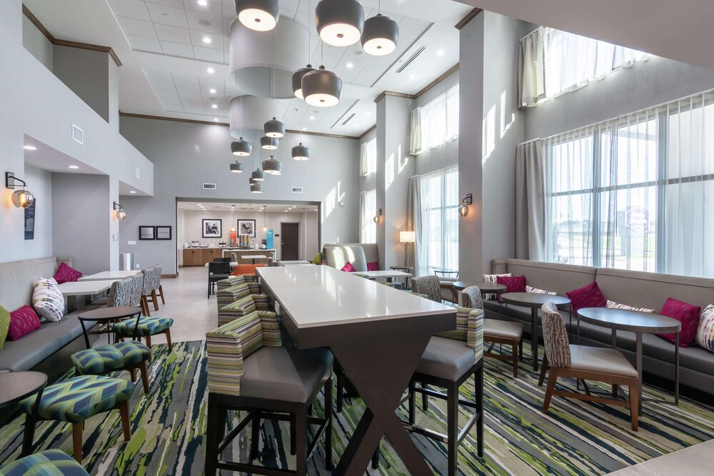 Hampton Inn & Suites Dallas East - photo 7