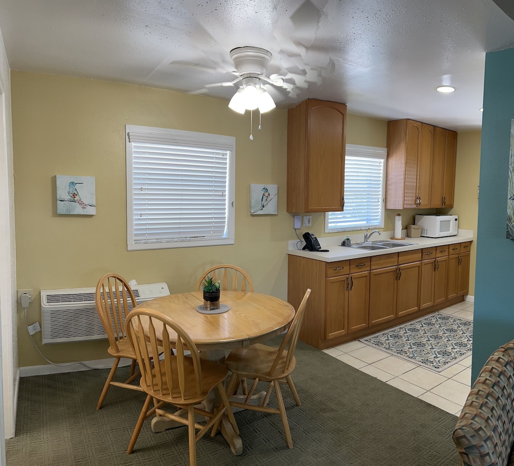 Hontoon Landing Resort & Marina - photo 29