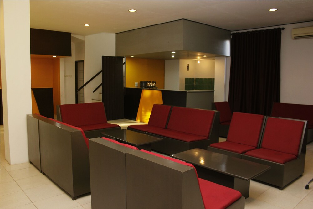 Lovetel - last minute hotel in Padang