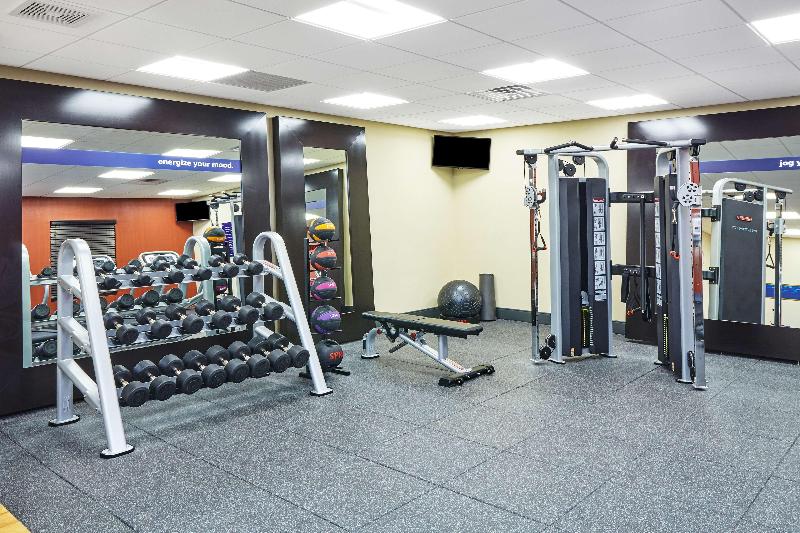 Hampton Inn Fond du Lac - photo 9
