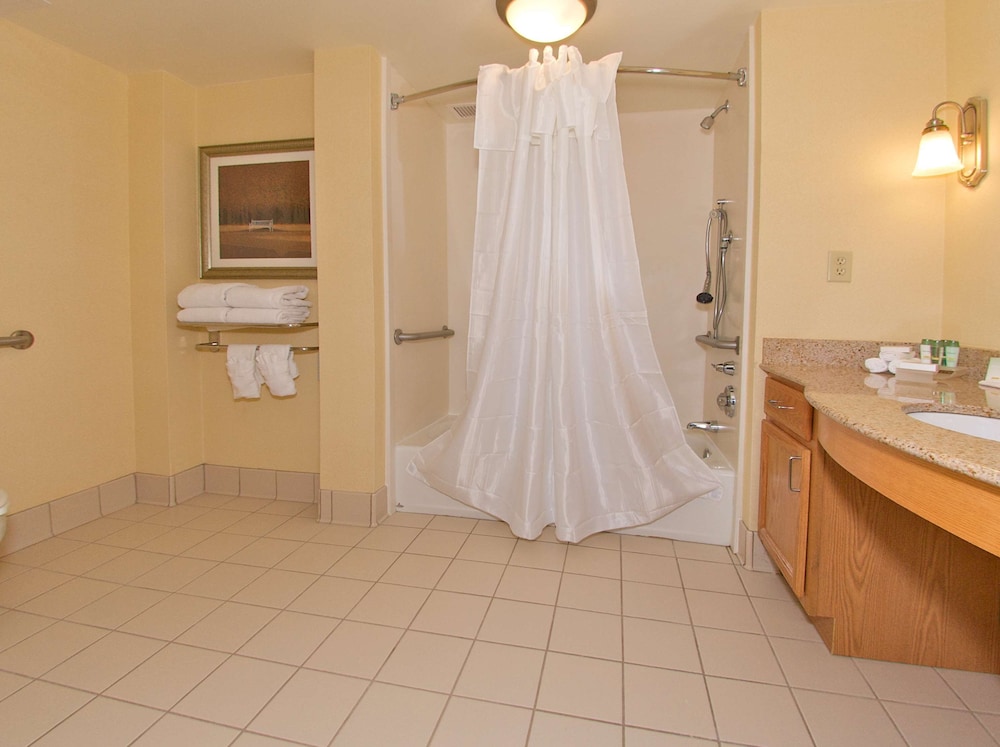 Homewood Suites by Hilton Newark Wilmington South Area - photo 22